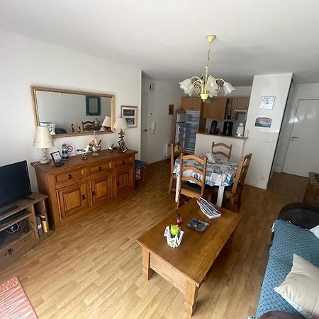 Appartement A Belz Proche De La Mer Dış mekan fotoğraf
