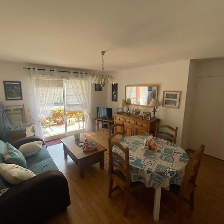Appartement A Belz Proche De La Mer Dış mekan fotoğraf